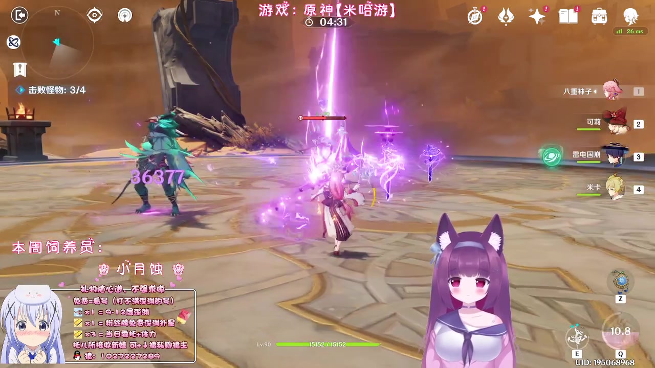 【2023-07-31 22点场】Corgi酱紫：聊聊过去聊聊未来