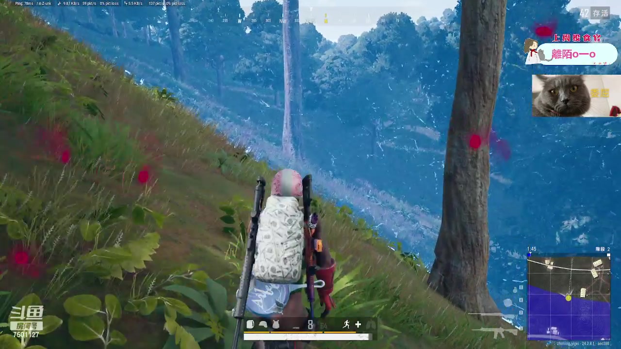 【2023-07-31 17点场】哦呦orz：【小奶团】这不是npc