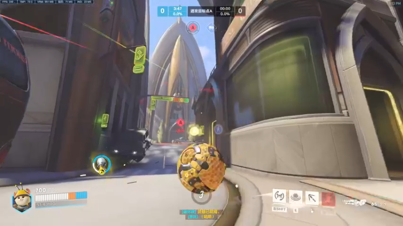 T太惨了呀！太容易背锅了！