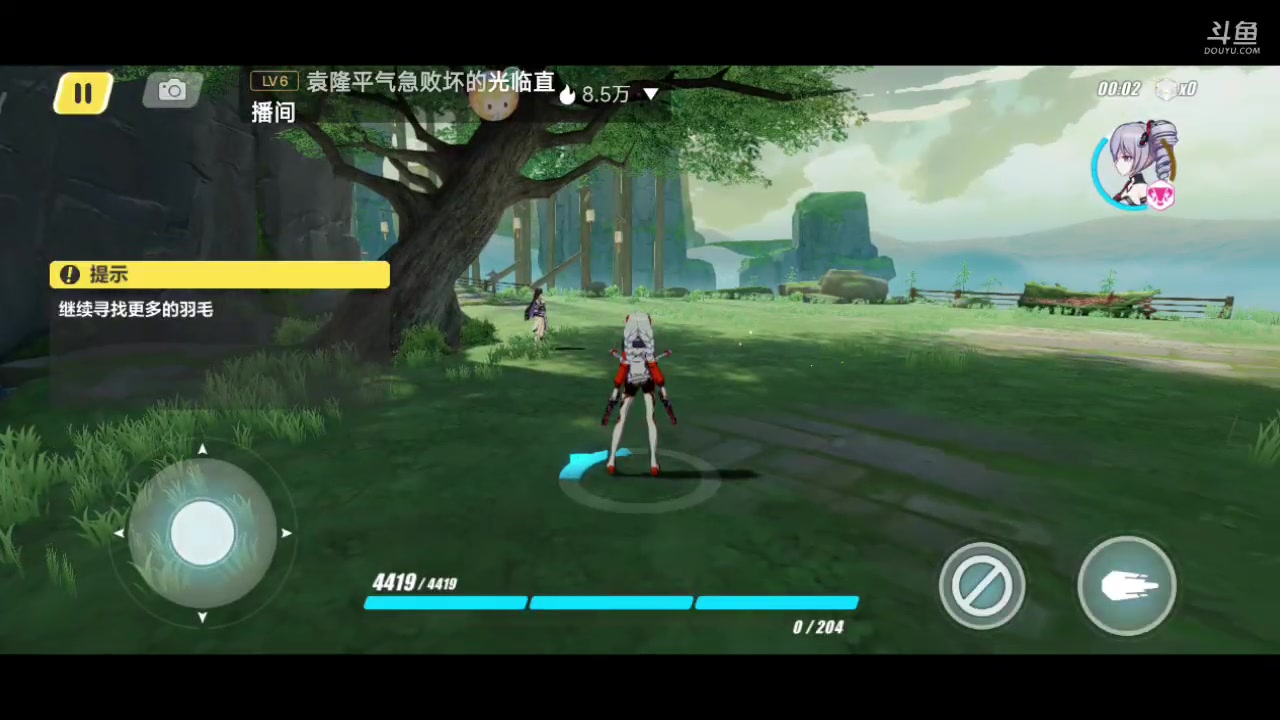 【2023-07-28 19点场】铭铭仔仔：《崩坏3》火爆来袭