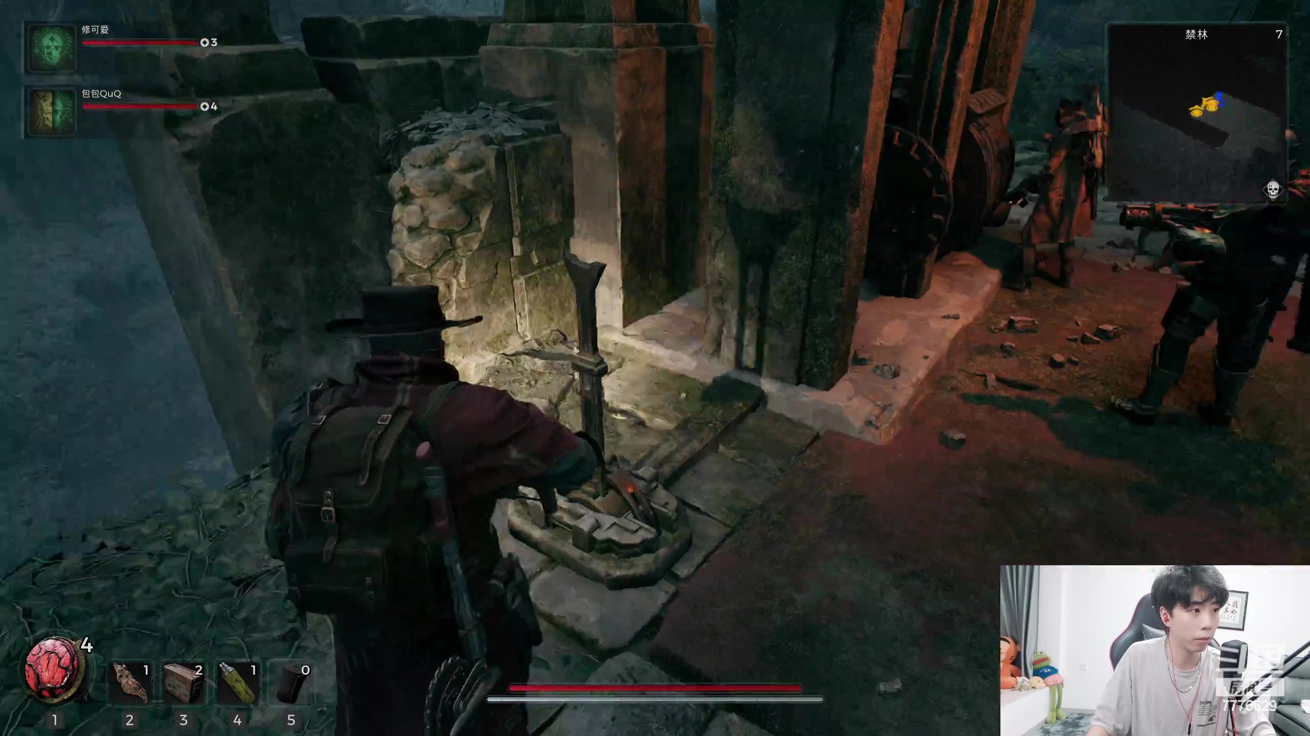 【2023-07-31 18点场】秀才冷男：【小奶团】新的一周开始了！