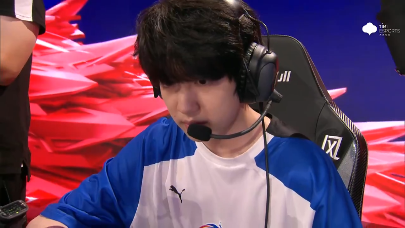 杭州LGD.NBW VS 济南RW侠第3局-2023KPL夏季赛常规赛