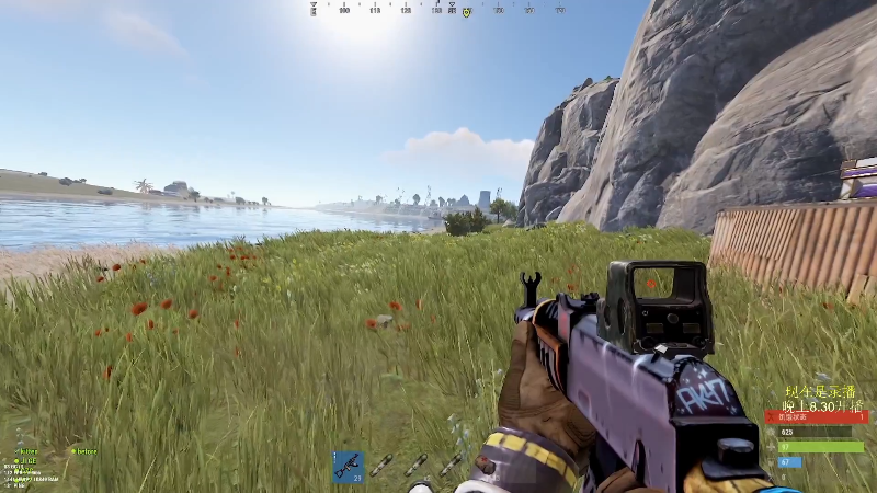 【热门游戏】锤子锤锤锤锤的精彩时刻 20230801 09点场