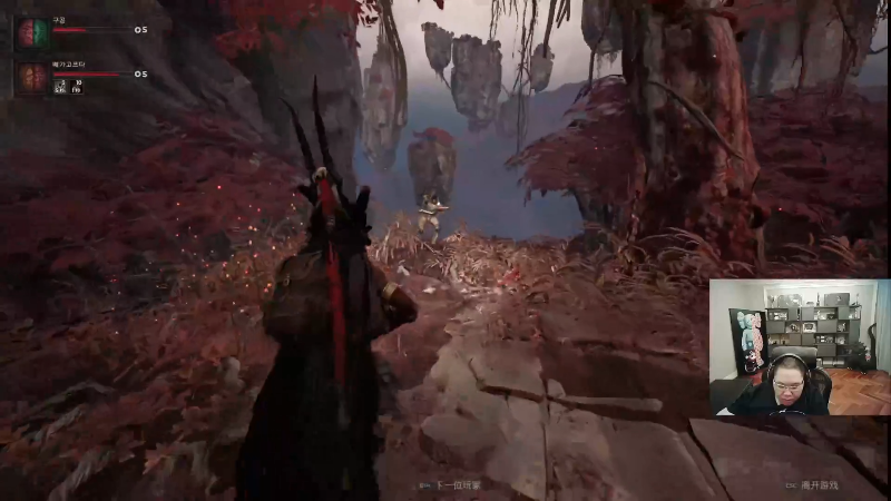 我在斗鱼看即将拥有人鱼线的PDD直播英雄联盟