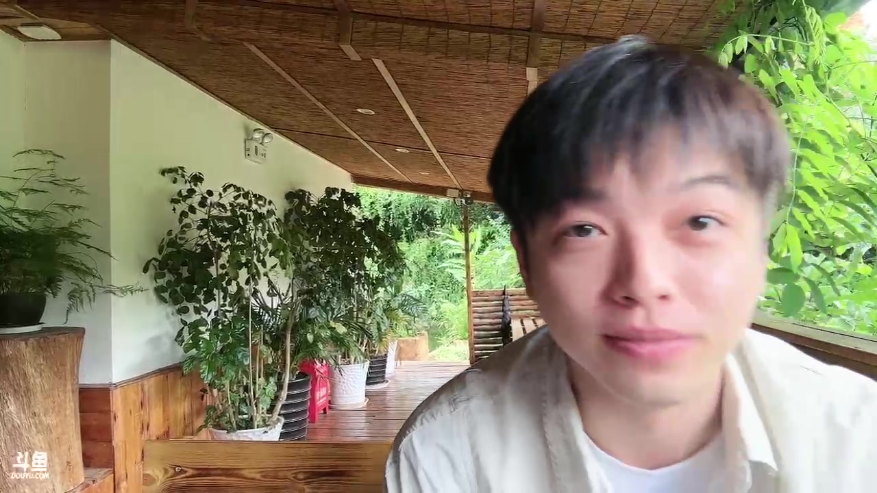 【2023-08-01 15点场】轰轰仔：轰轰：今早直击云南 下午户外！