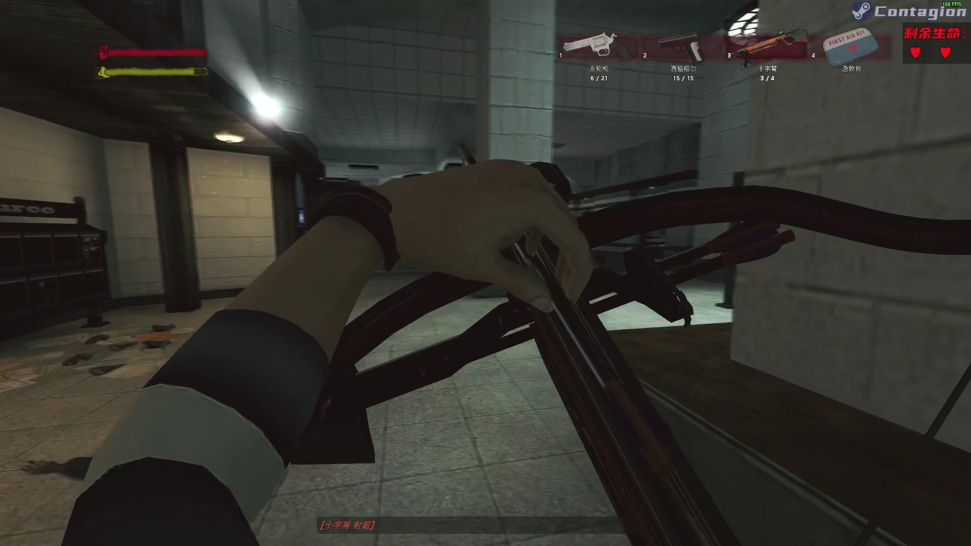 【2023-08-01 22点场】陶可可coco：魔女可·《信任》