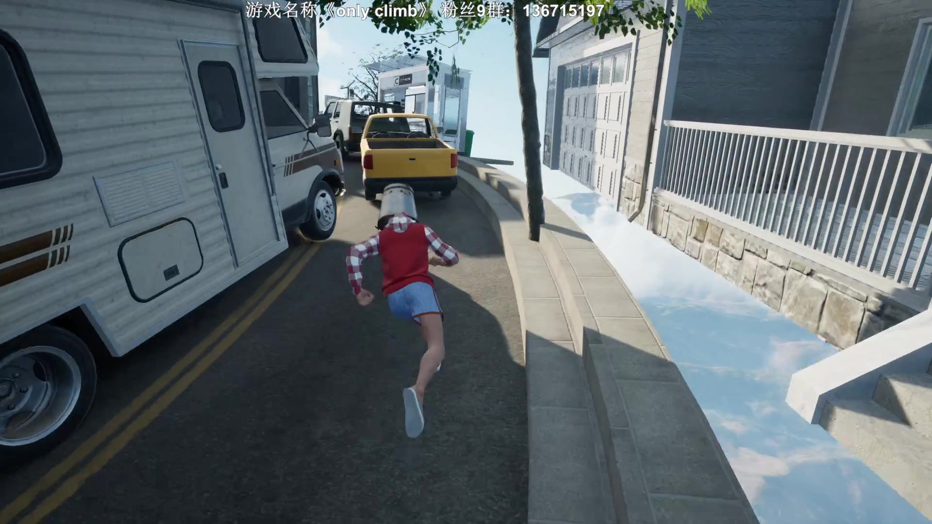 【2023-07-30 23点场】半支烟：恐怖游戏之魂