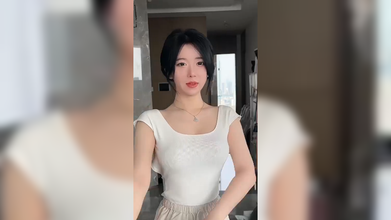 【呆妹】你瞅啥