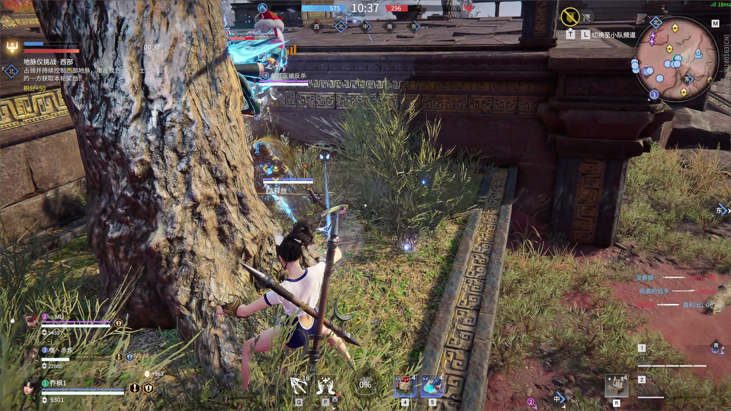 【2023-08-02 13点场】yyfyyf：随便玩玩！9999