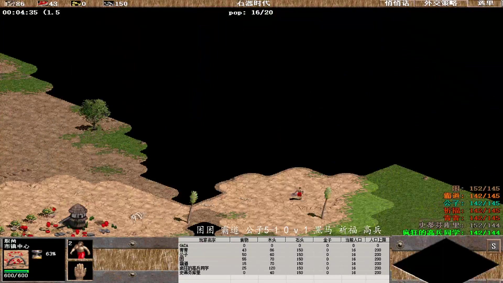 困困 霸道 公子5-1 3 v 2 黑马 祈福 高兵