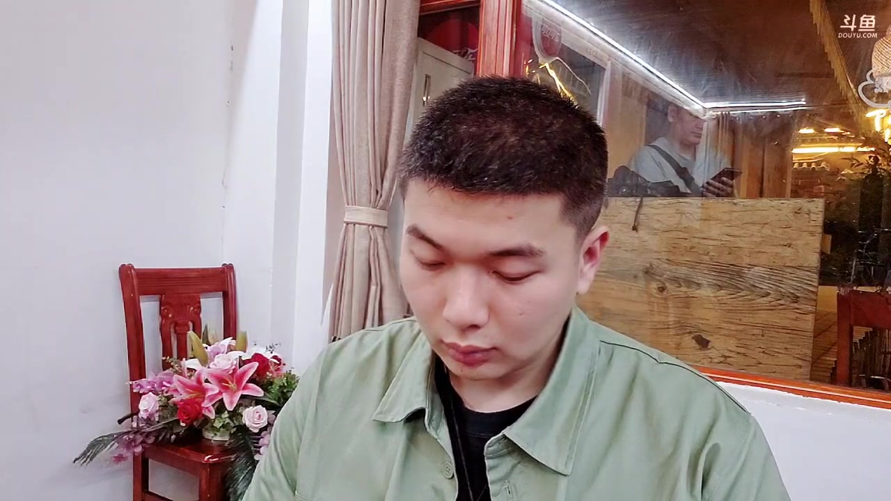 【2023-08-02 20点场】王大谋119：【小奶团】双倍 早上五点出发云南准备吃虫