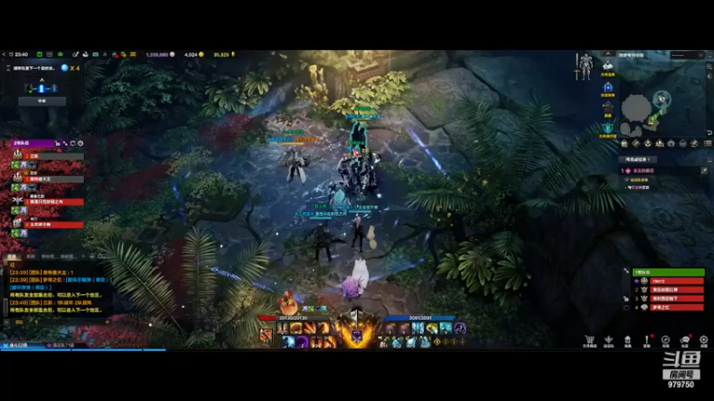 【2023-8-1 23点场】三凯1986:三区日月P2没队伍了。。