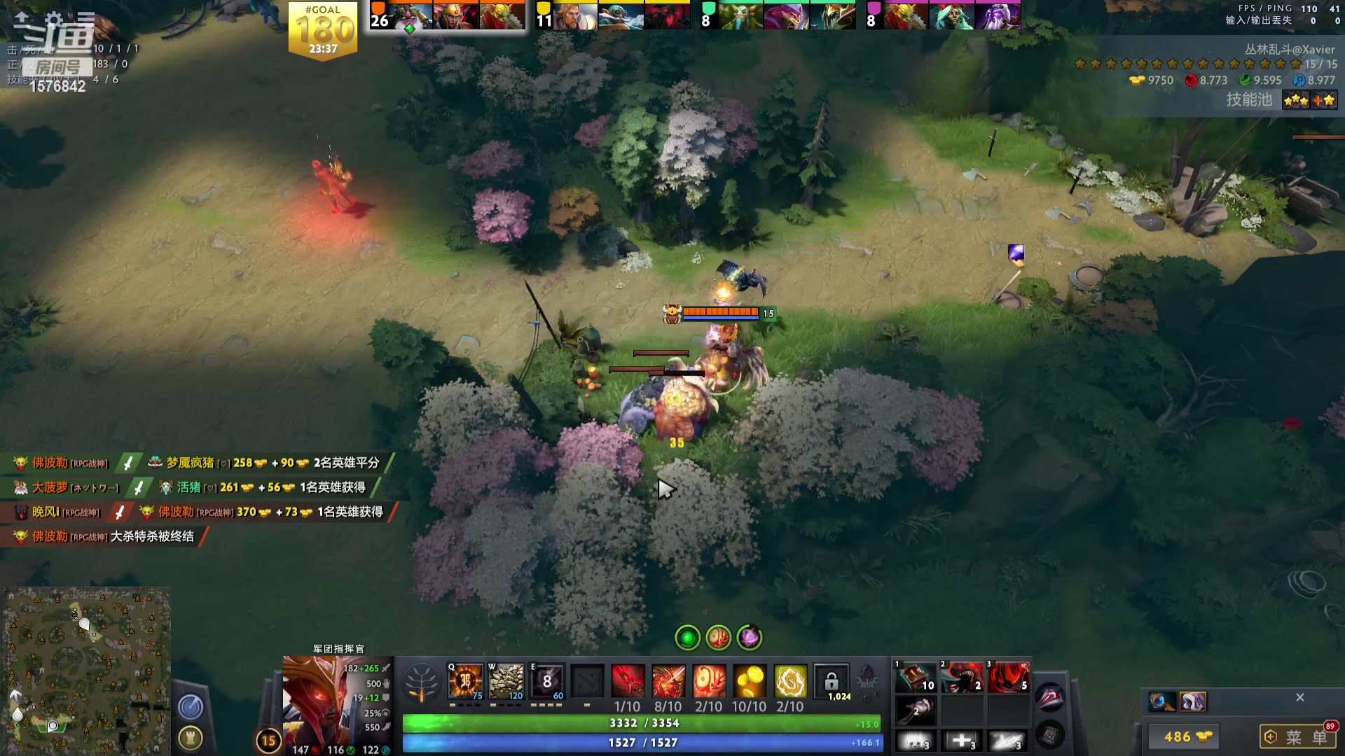 【2023-08-02 00点场】温文尔雅的傲娇：沉浸式肉搏