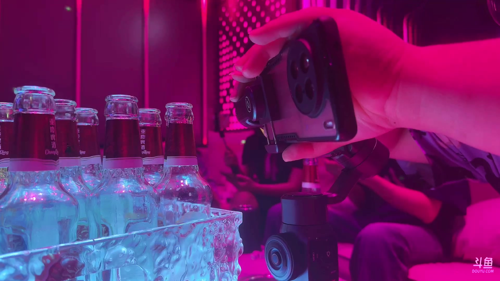 【2023-07-31 21点场】昔恩小姐姐：【小奶团】今天一元粉丝牌噢~