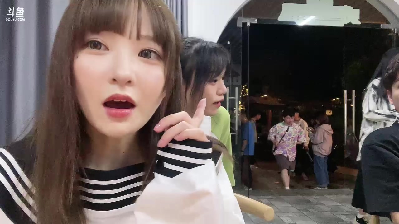 【2023-08-02 21点场】金甲EzNpc：真男人无所畏惧