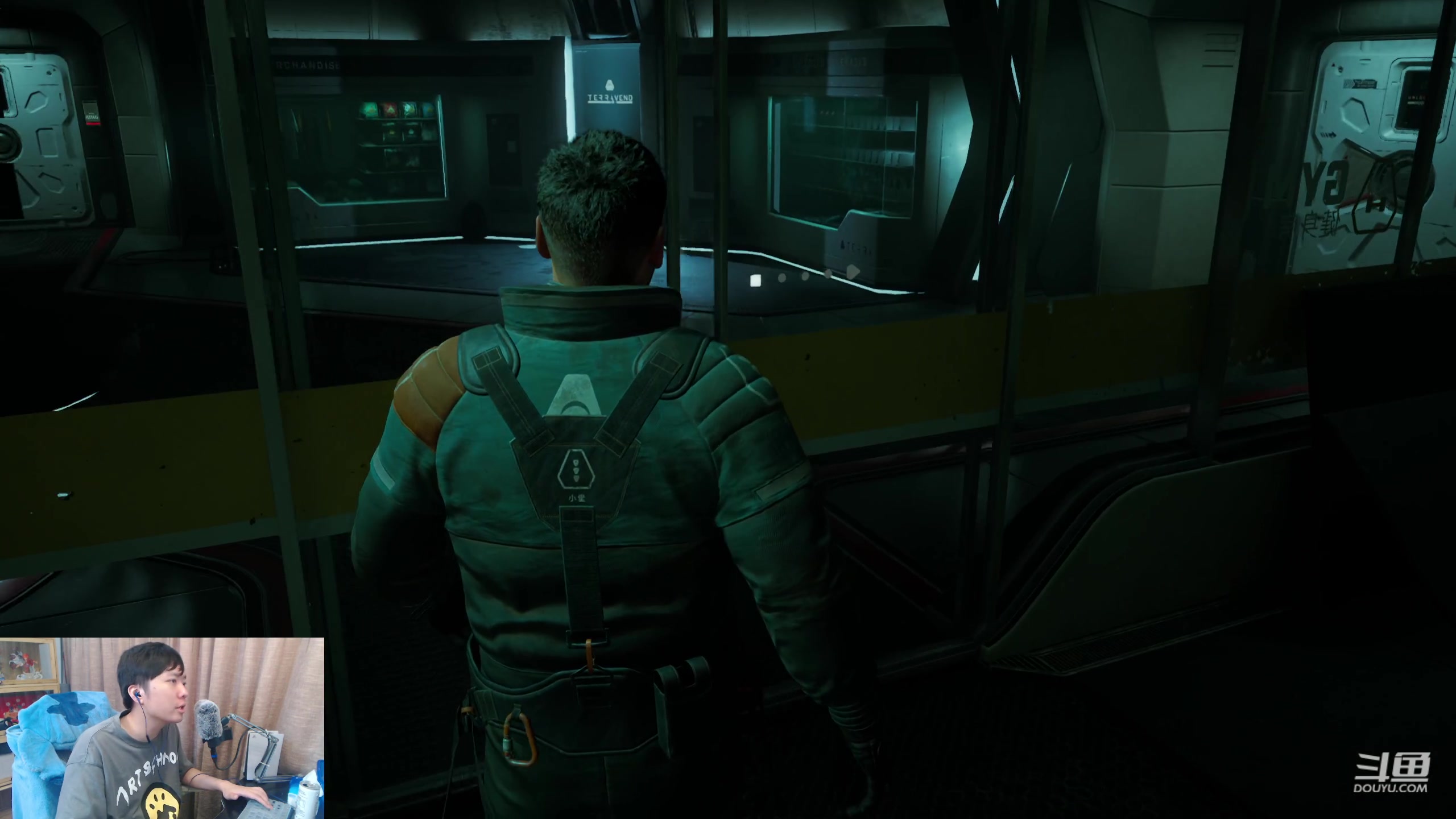 【2023-08-02 20点场】机长YG：宇宙首发！索利斯堡！