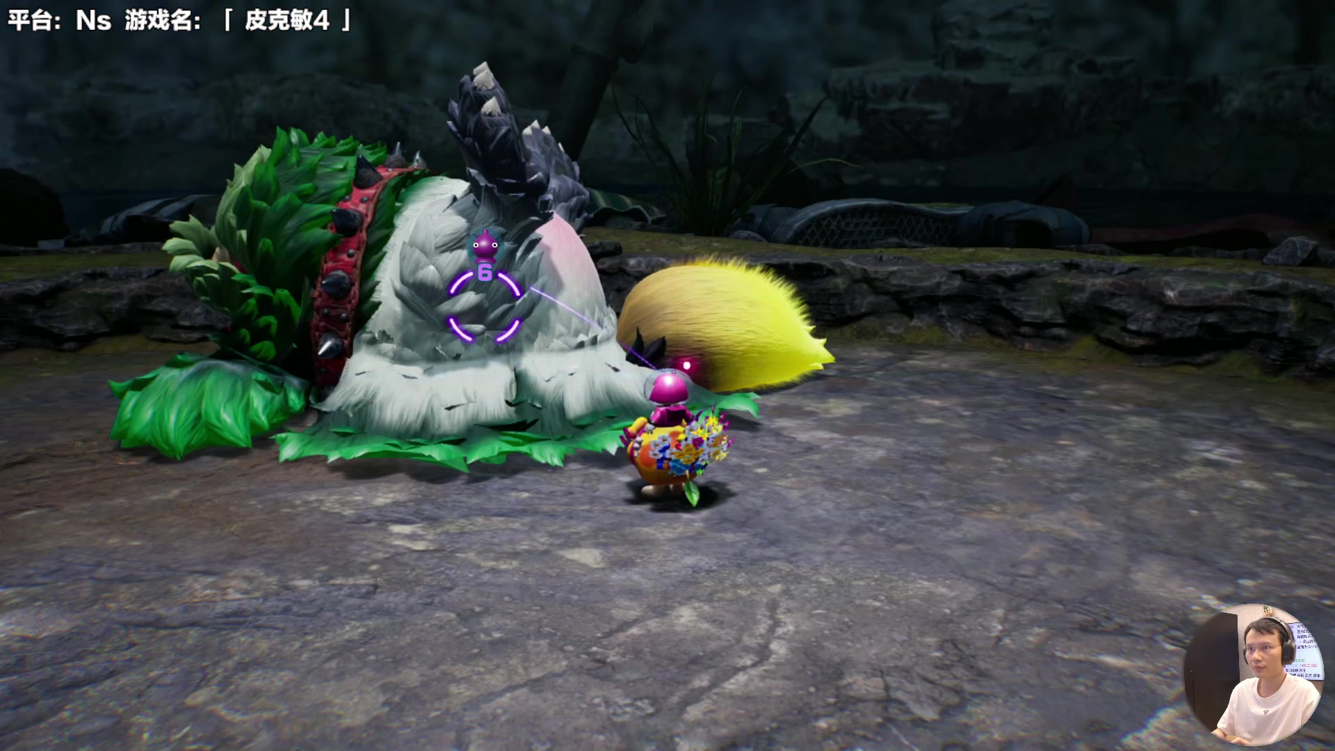 【2023-08-02 18点场】超级小桀：要操作，也要布局的小东西