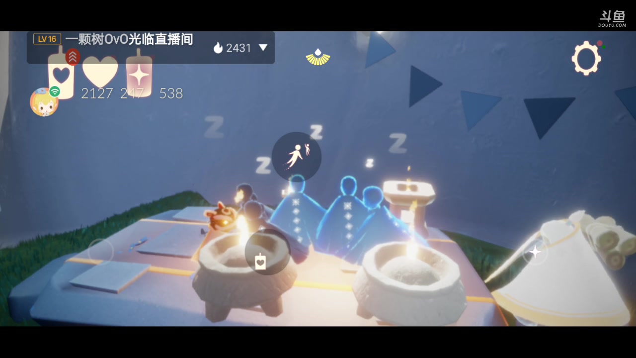 【2023-08-01 17点场】作业写不完QwQ：拾光季之勤奋跑图ing