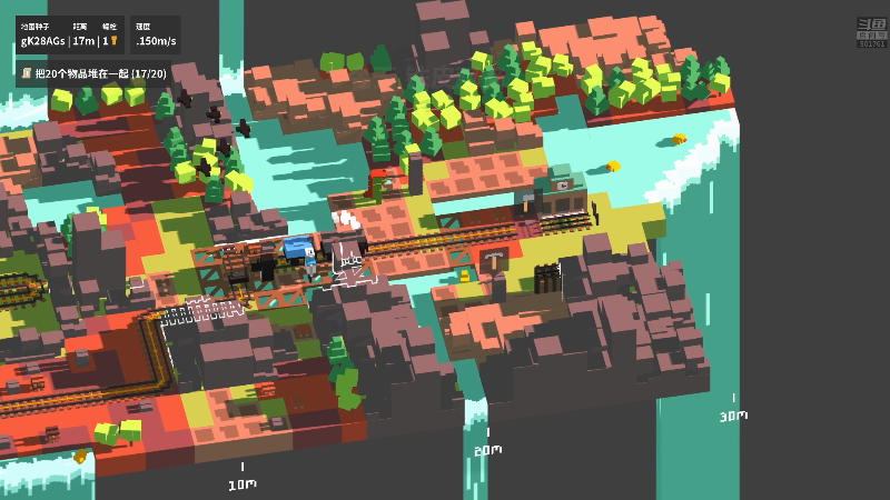 【马里奥制造】白白的胖胖呀的精彩时刻 20230802 20点场