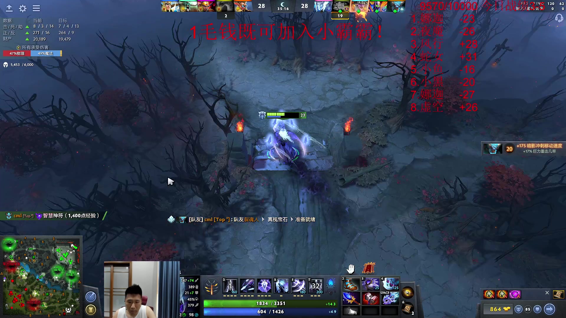 【2023-08-02 15点场】霸气虚幻哥1991：9500守门员！1毛钱加入粉丝牌！！