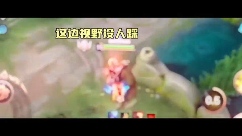 这一刀下去，黑屏也值得