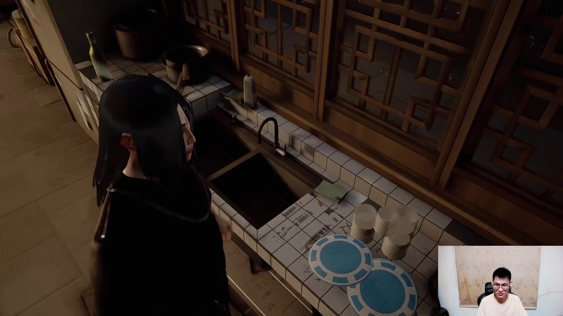 【2023-08-01 22点场】暴走的银剑君丶：银剑君：晚点陪姑娘们搞搞组排！`