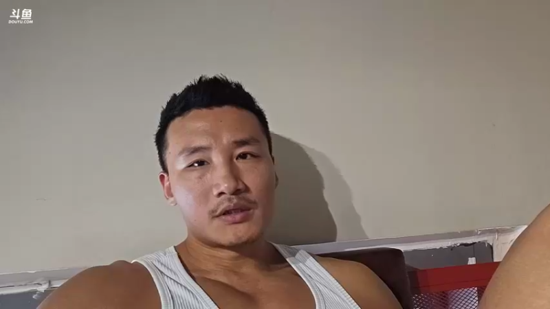 【2023-08-02 16点场】黑人毅：一天2练的日子