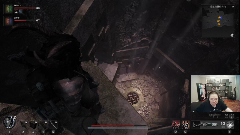 我在斗鱼看即将拥有人鱼线的PDD直播英雄联盟