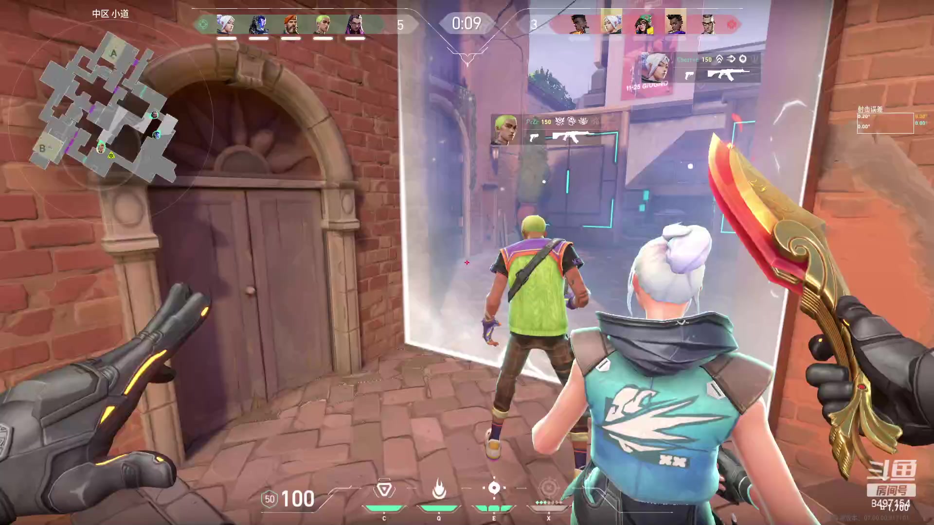 【2023-07-31 22点场】WE丶994：忏悔倒计时。。。。