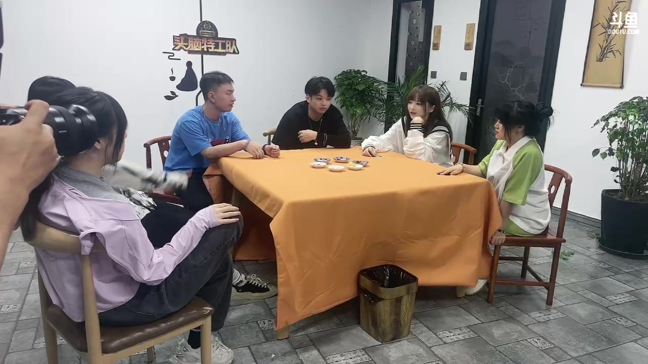 【2023-08-02 21点场】金甲EzNpc：真男人无所畏惧