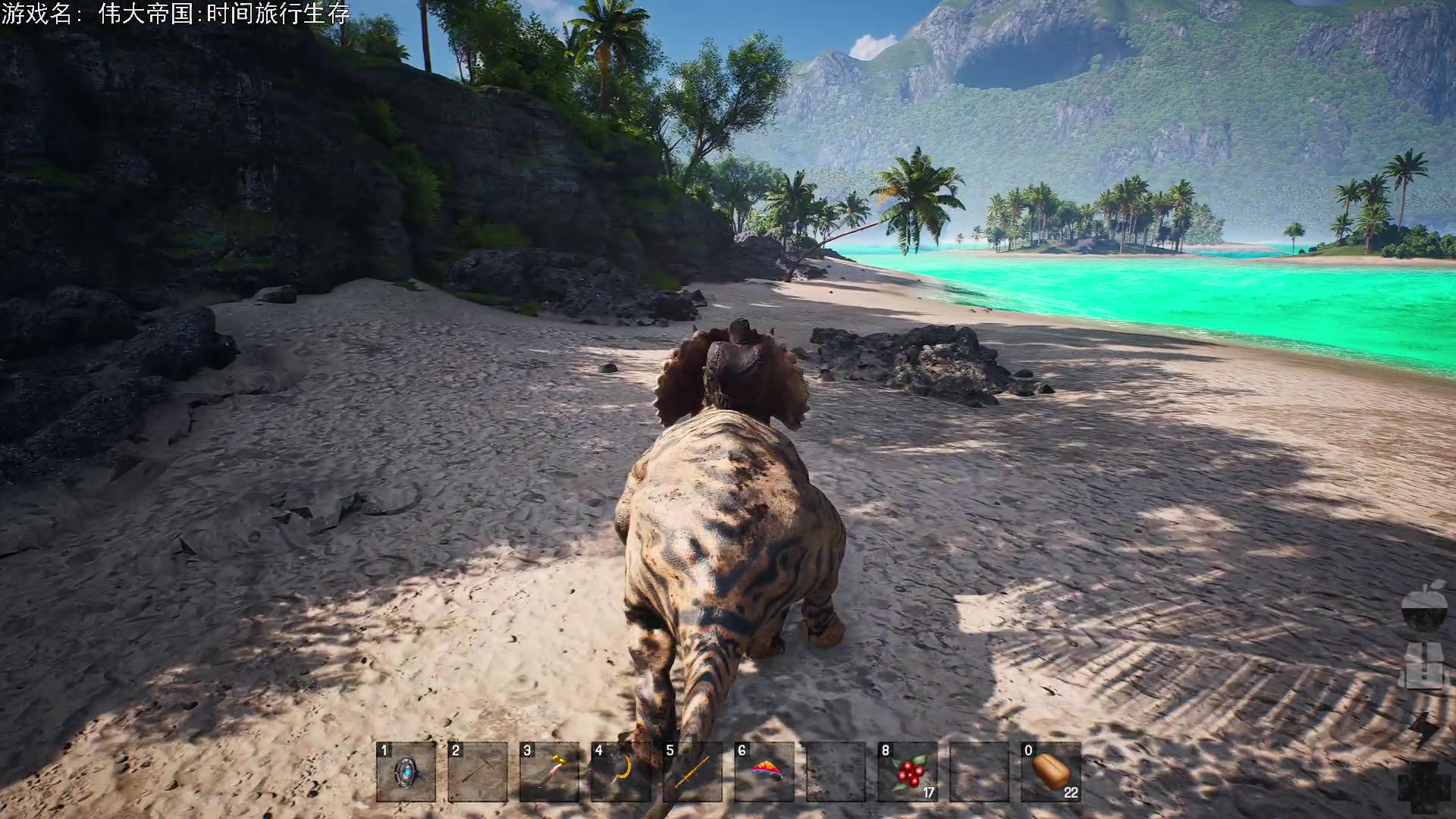 【2023-08-02 18点场】巴格拉斯：热爱生活，走进巴叔