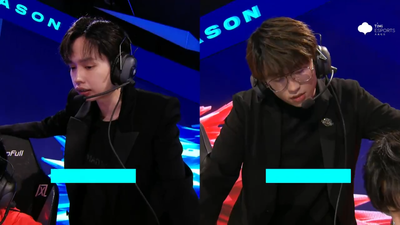 北京WB VS XYG第1局-2023KPL夏季赛常规赛