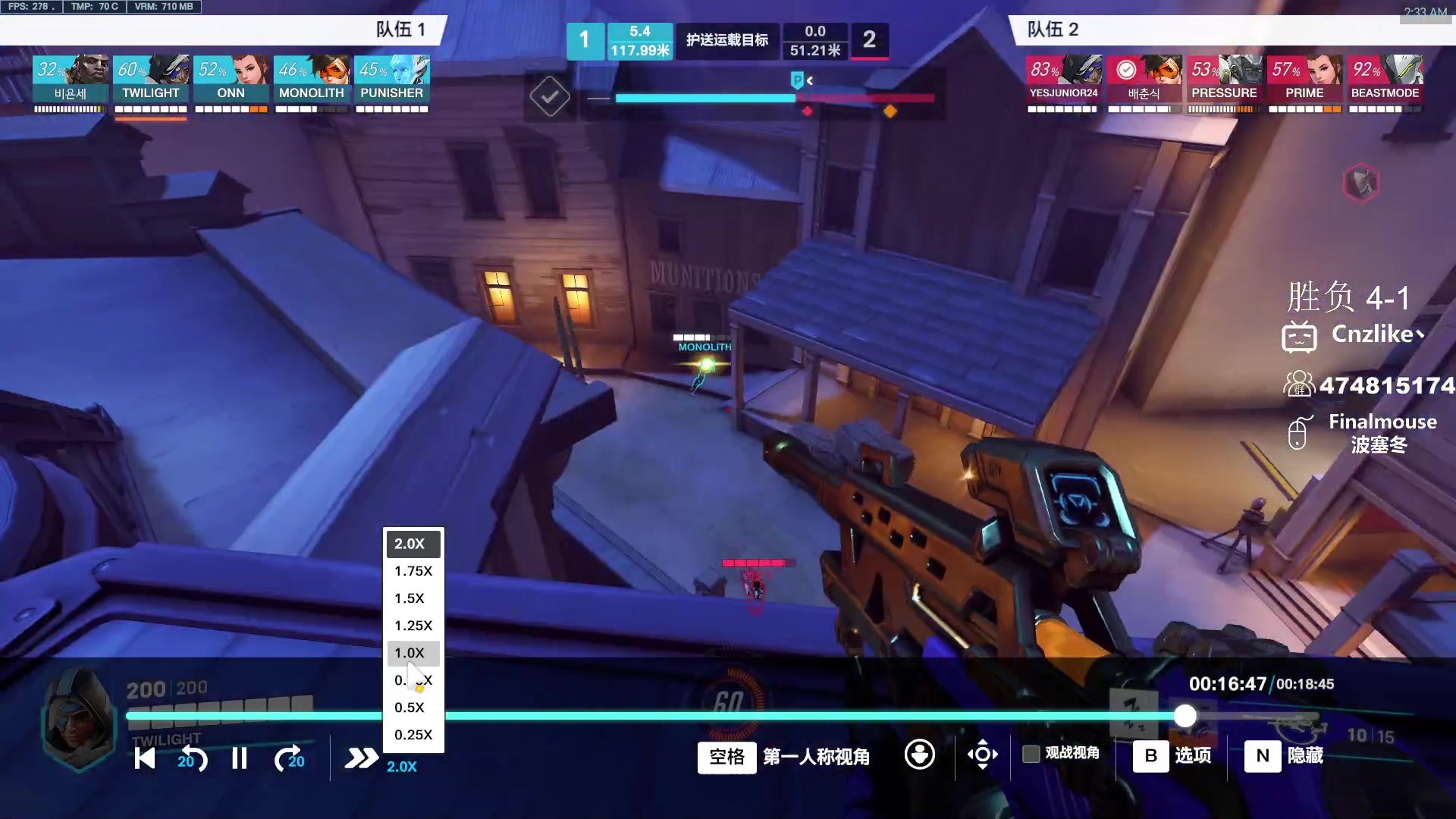 【2023-08-02 01点场】Cnzlike：亞服掉分伝説と俯衝の惡鬼!肥龍曹太郎です