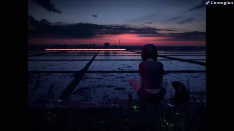 【2023-08-02 00点场】陶可可coco：魔女可·《信任》