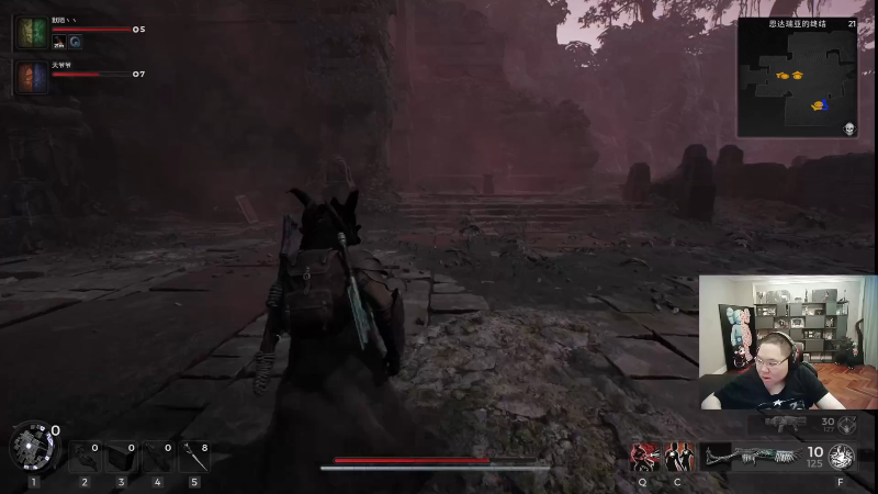 我在斗鱼看即将拥有人鱼线的PDD直播英雄联盟