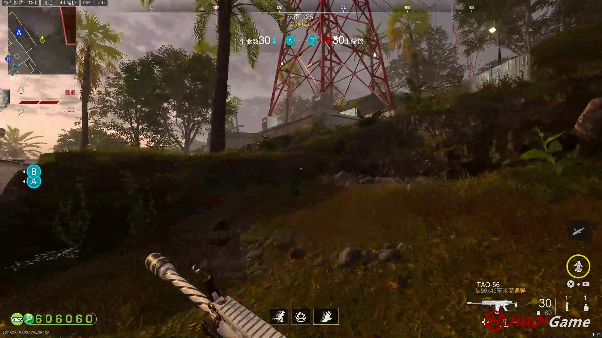 【2023-8-1 23点场】COD19：MWII - 排名对战
