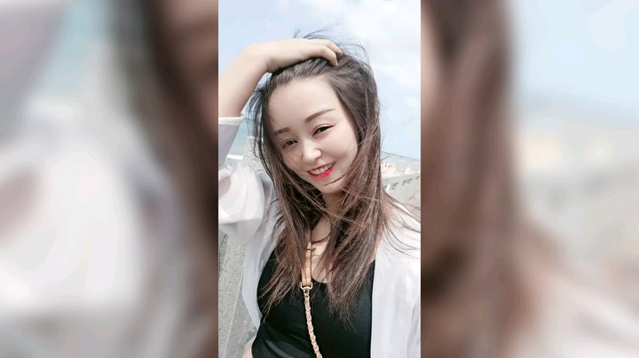 来一起吹海风
