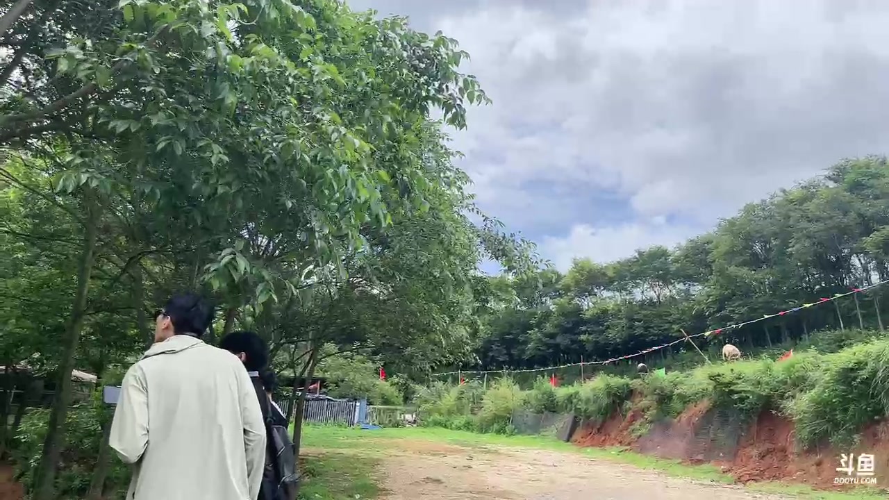 【2023-08-03 12点场】金甲EzNpc：真男人无所畏惧