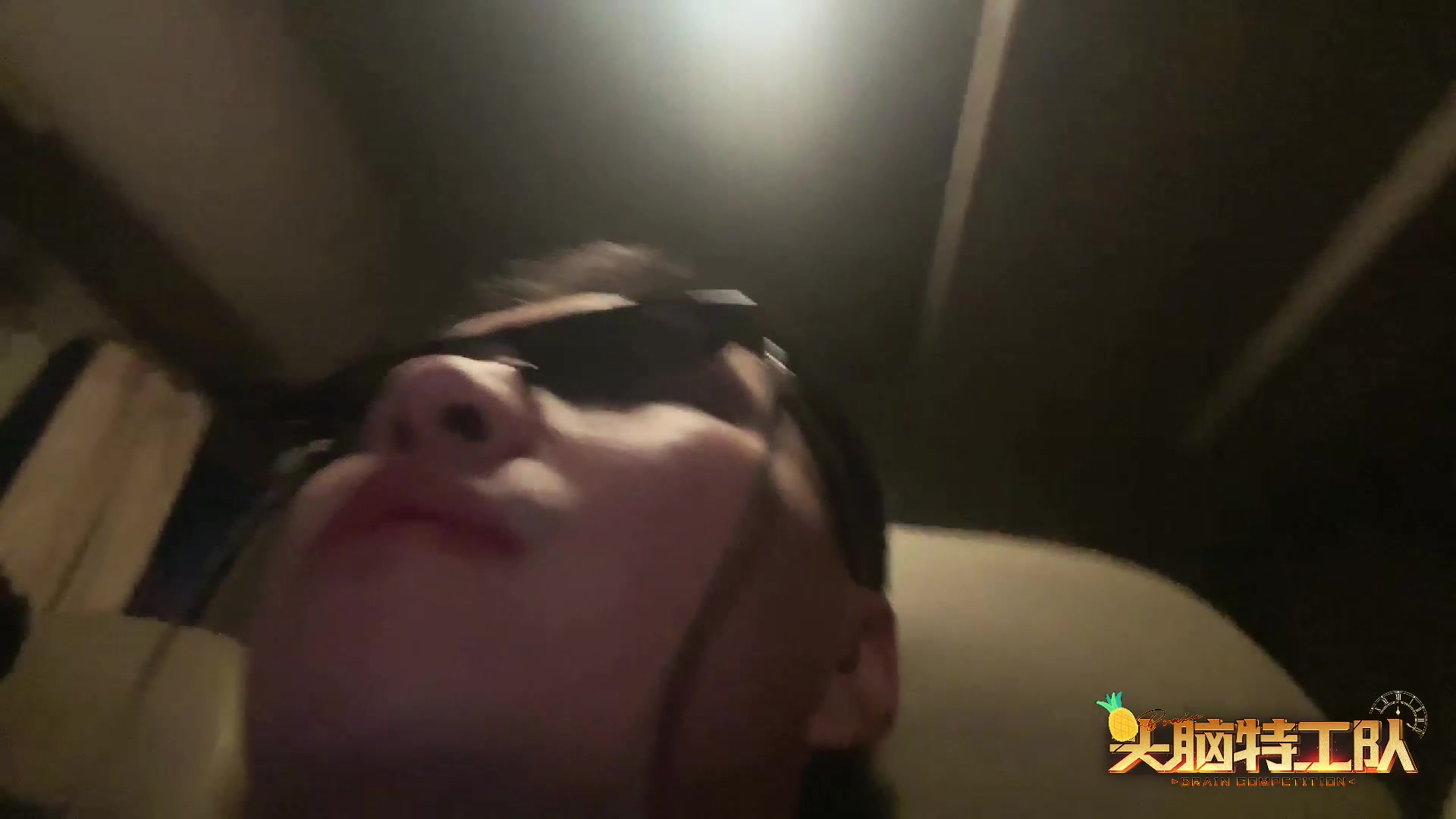 【2023-08-03 21点场】金甲EzNpc：真男人无所畏惧