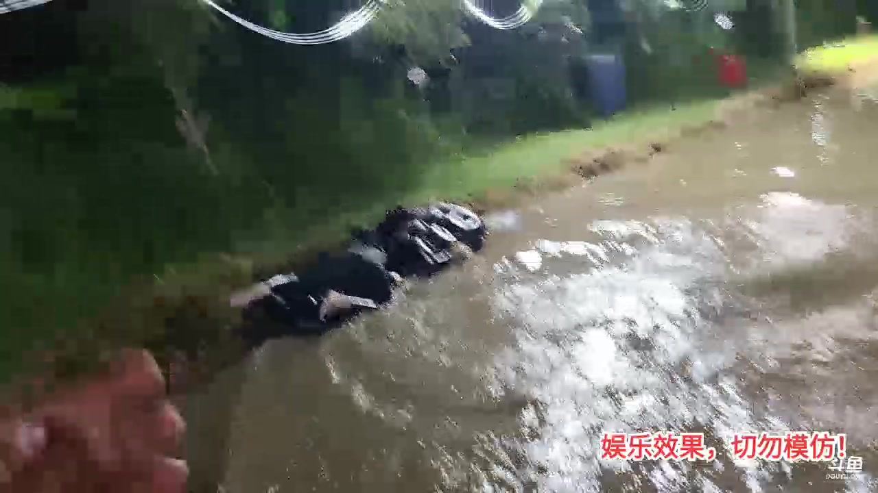 【2023-08-03 19点场】洪湖小肖：洪湖乡野团播day82