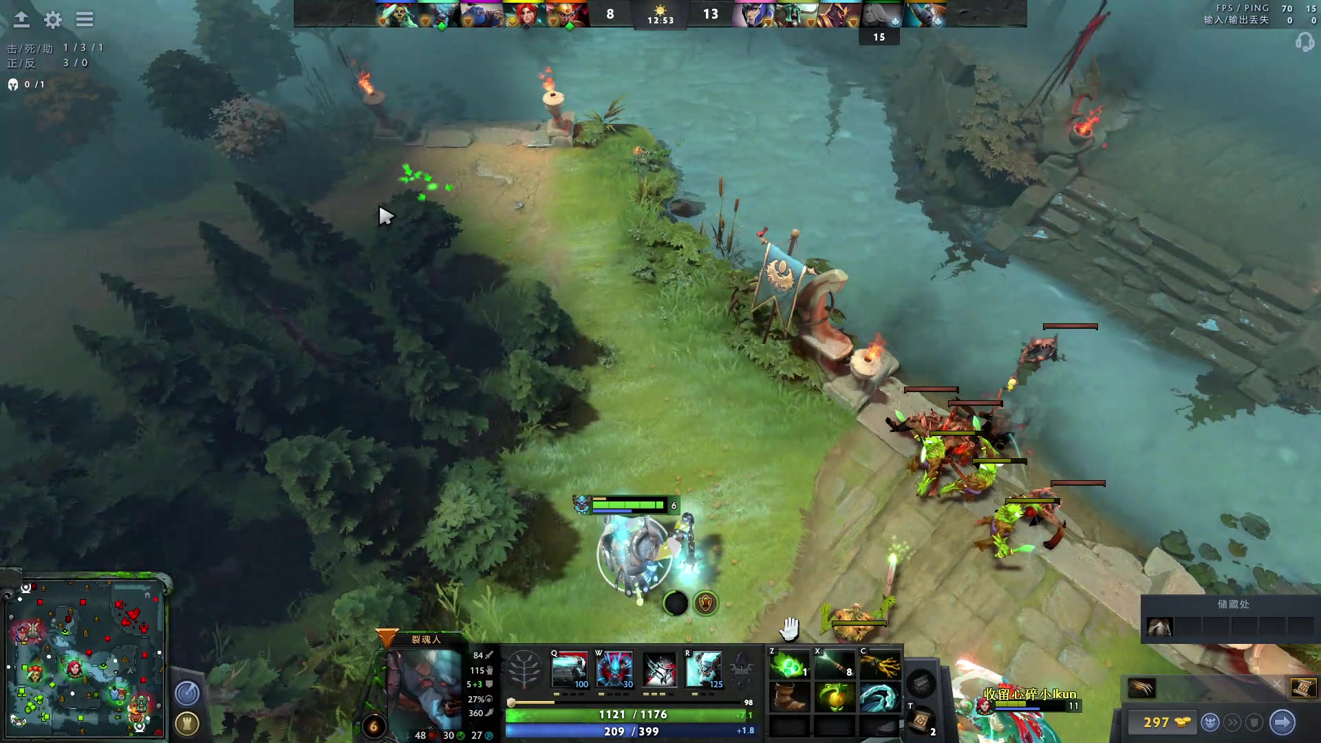 【2023-08-02 23点场】血墨丶：【墨哥】全能做号king