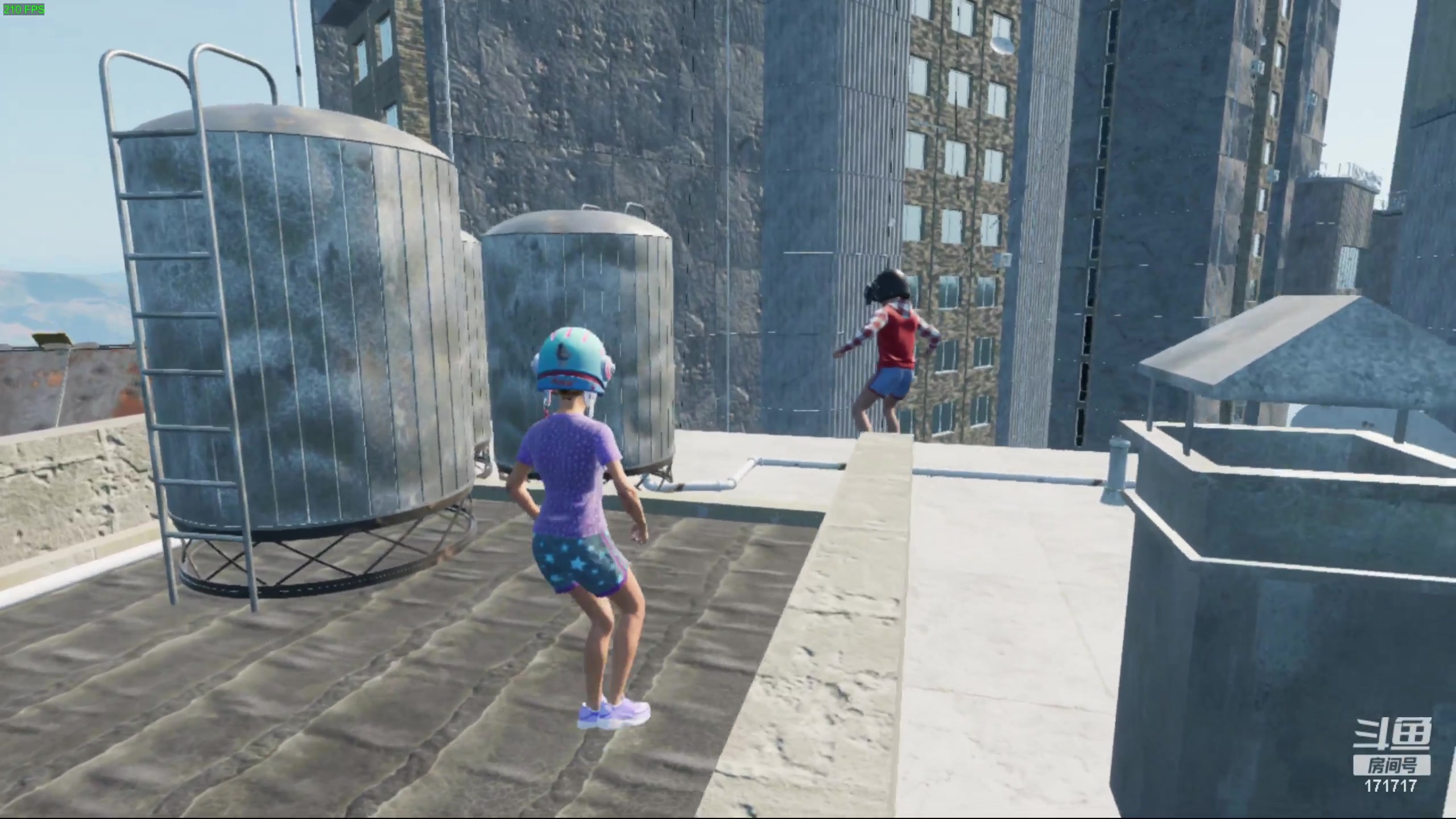 【2023-08-02 23点场】若若跑的贼快：今天又是开开心心的一天～