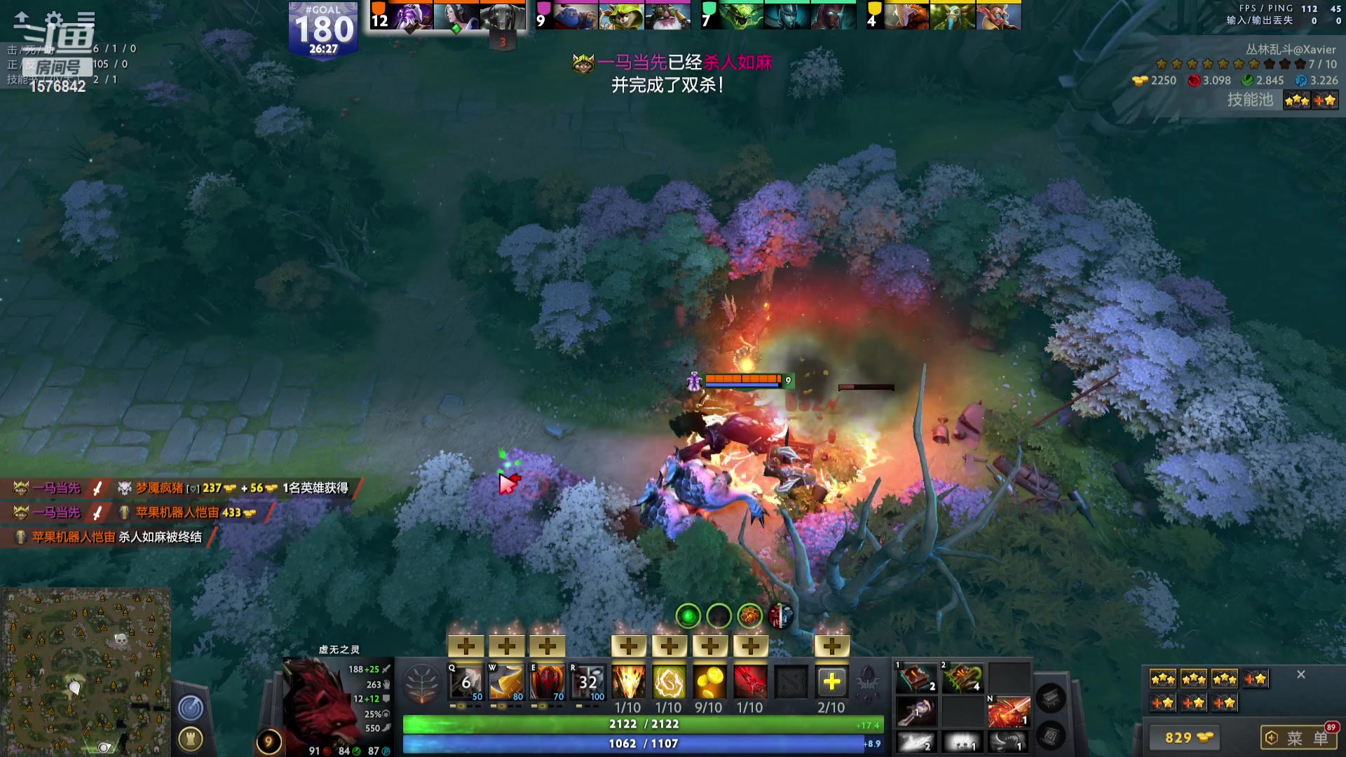 【2023-08-03 00点场】温文尔雅的傲娇：沉浸式肉搏