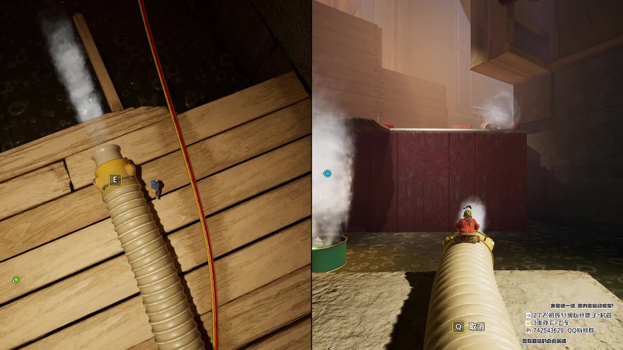 【2023-08-03 18点场】第五人格锅锅：营业中9552600