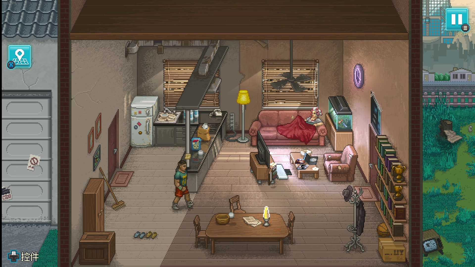 【2023-08-03 14点场】猫叔灬灬：【猫叔】23点玩博德之门3啦~~~~