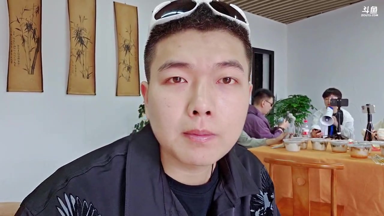 【2023-08-03 13点场】王大谋119：【小奶团】双倍 早上五点出发云南准备吃虫