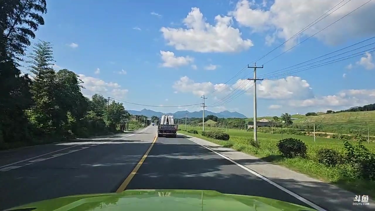 【2023-08-02 15点场】蓝战非OvO：皖南川藏线～环游第136天