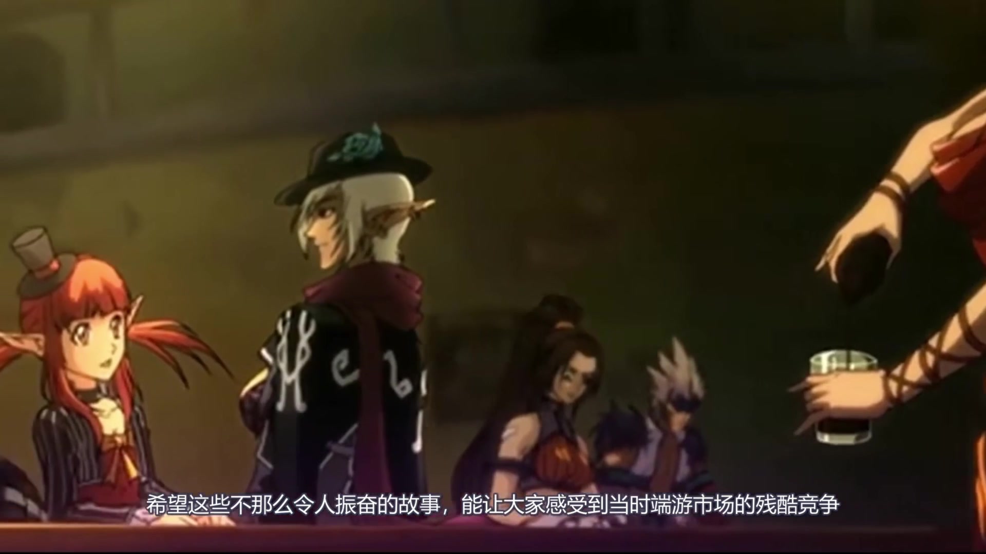 【2023-08-03 12点场】猫叔灬灬：【猫叔】23点玩博德之门3啦~~~~