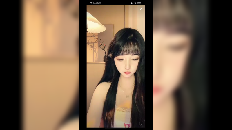 美女小姐姐好可爱啊