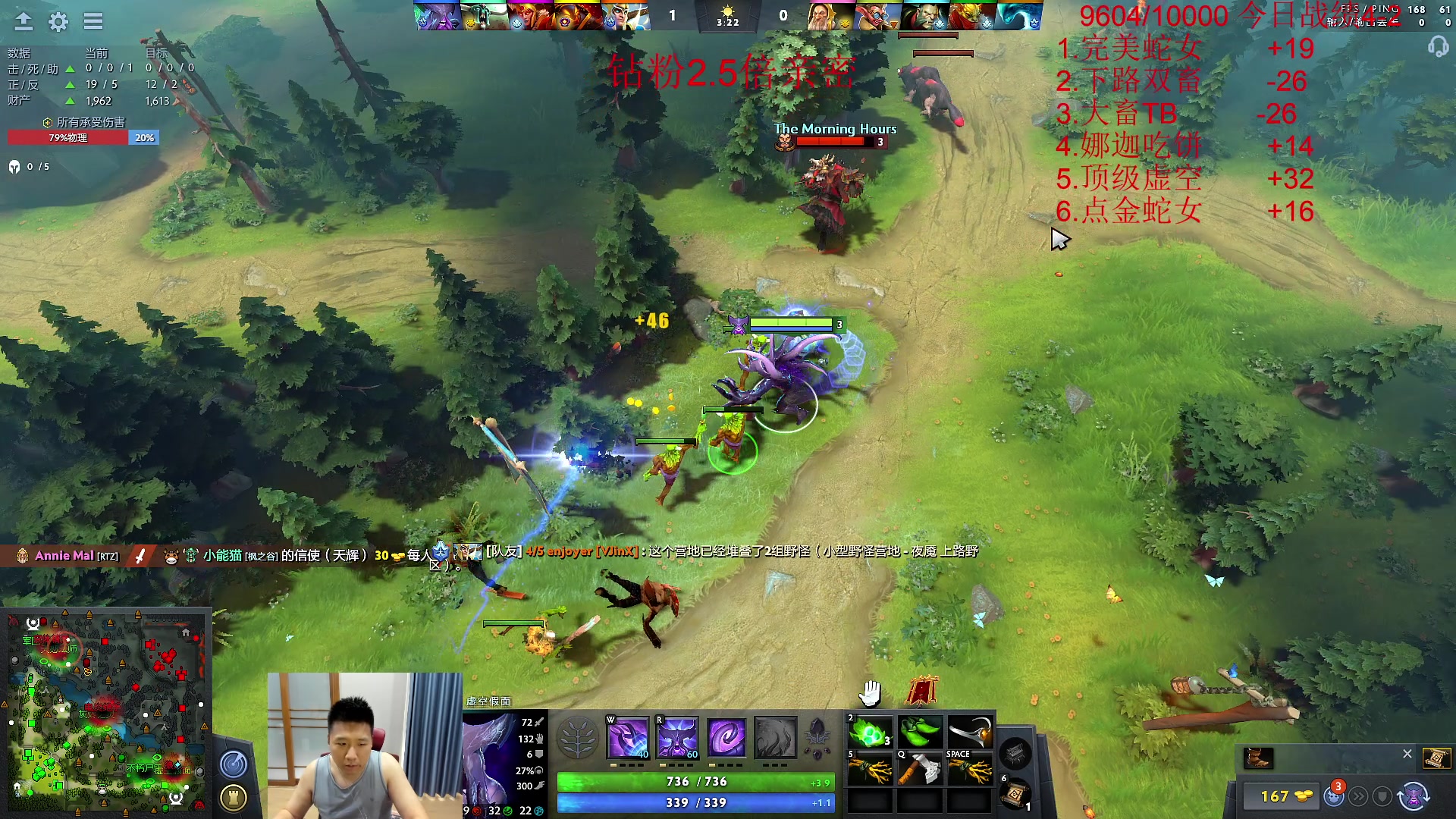 【2023-08-03 14点场】霸气虚幻哥1991：9500守门员！钻粉2.5倍亲密度！